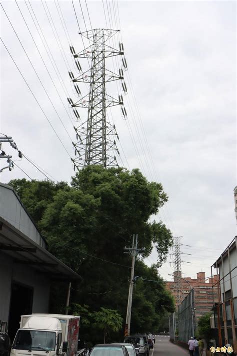 高壓電塔|新莊樹林電塔地下化 估2025年完工